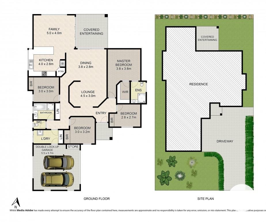 18 Solitaire Place ROBINA 13