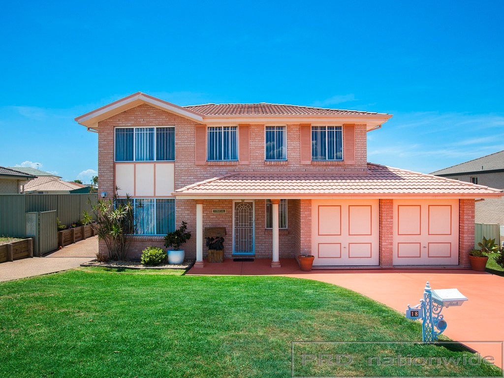 18 Somerset Drive THORNTON 1