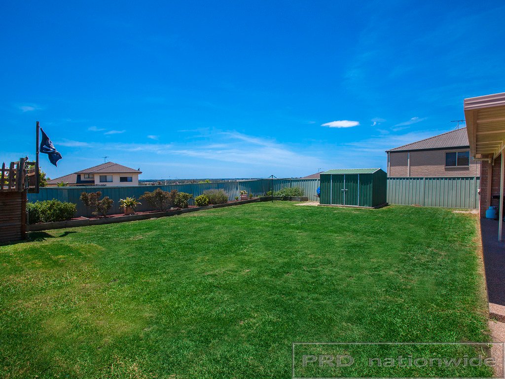 18 Somerset Drive THORNTON 7