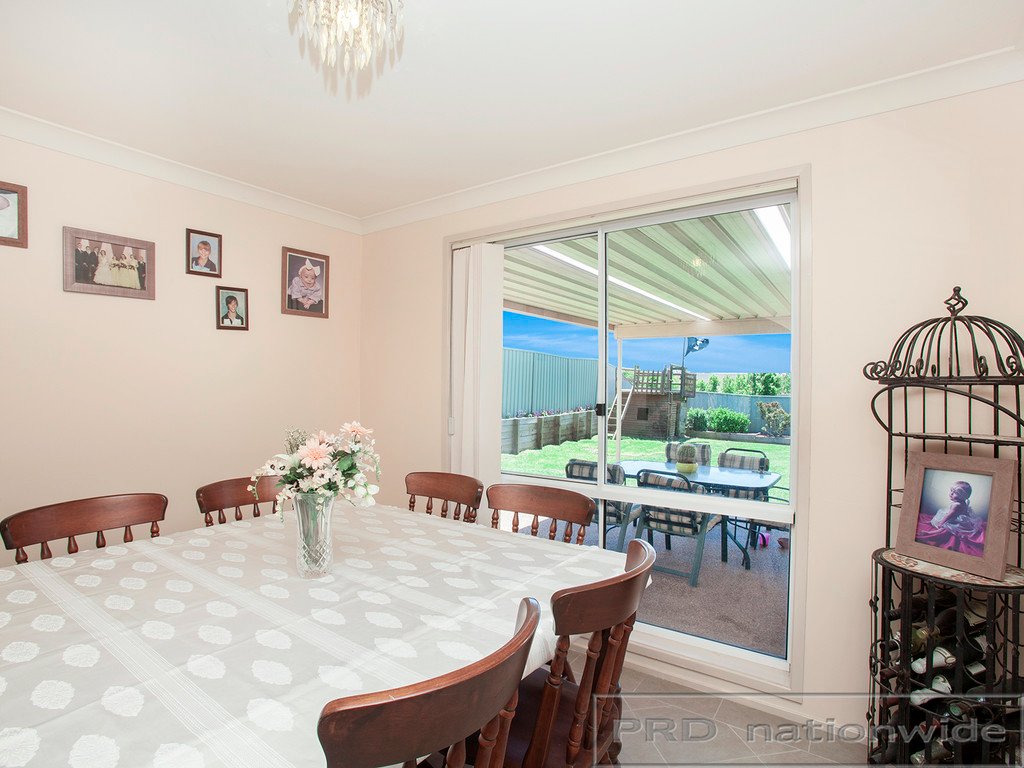 18 Somerset Drive THORNTON 10