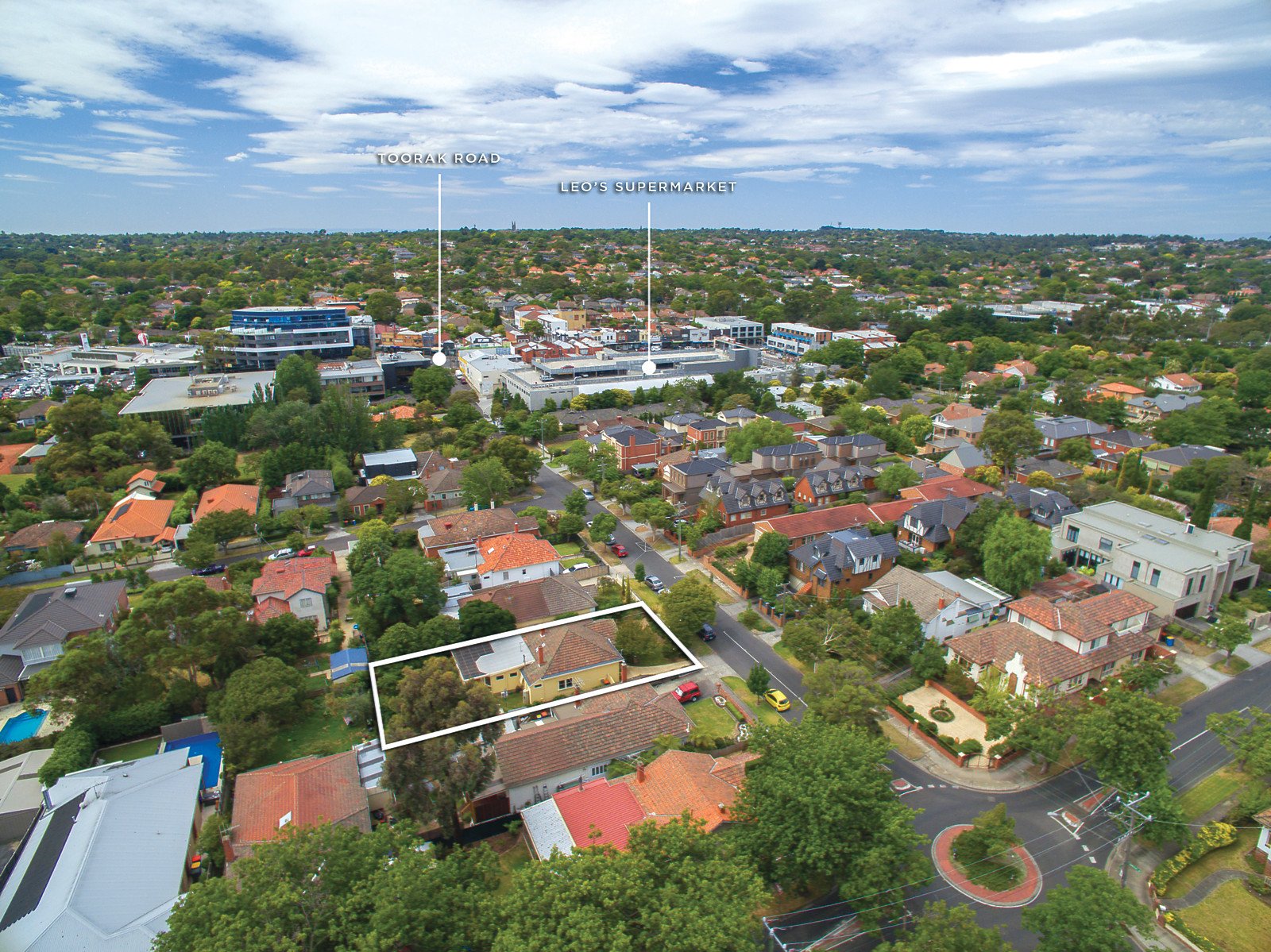 18 Somerset Road, Glen Iris, VIC