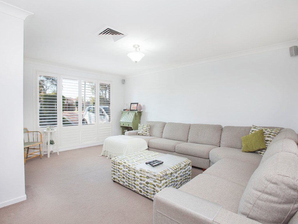 18 South Seas Drive ASHTONFIELD 2