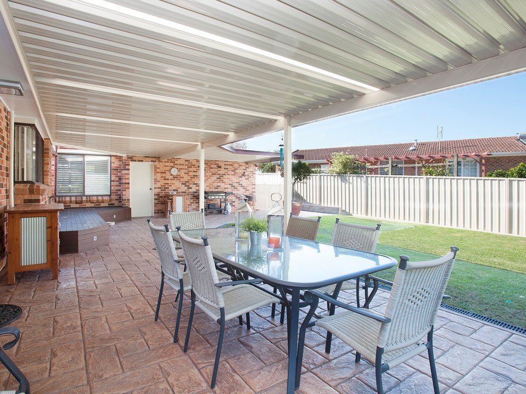 18 South Seas Drive ASHTONFIELD 4