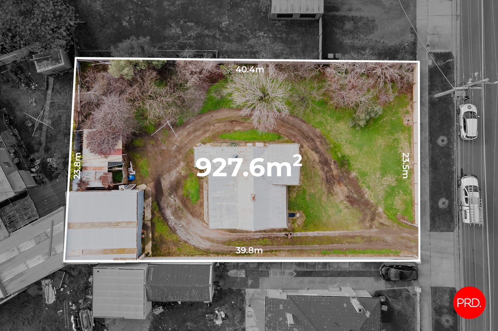 18 Sparrowhawk Road LONG GULLY 2