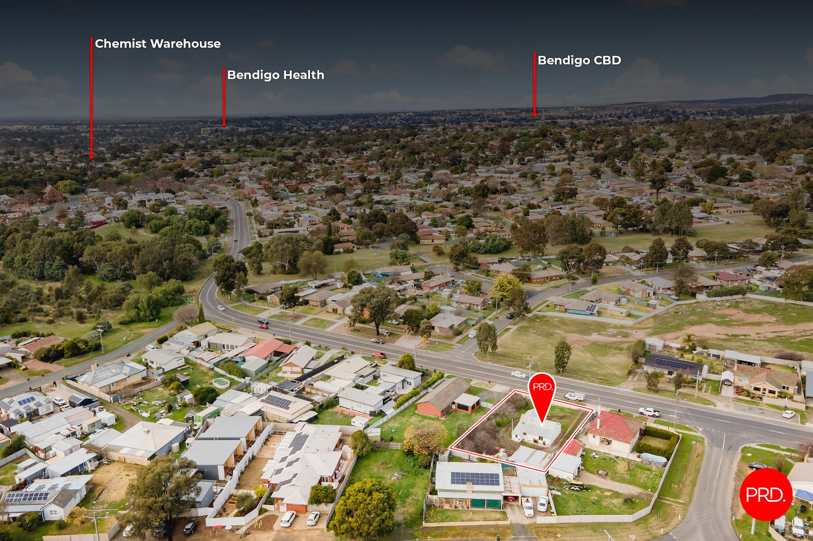 18 Sparrowhawk Road LONG GULLY 13