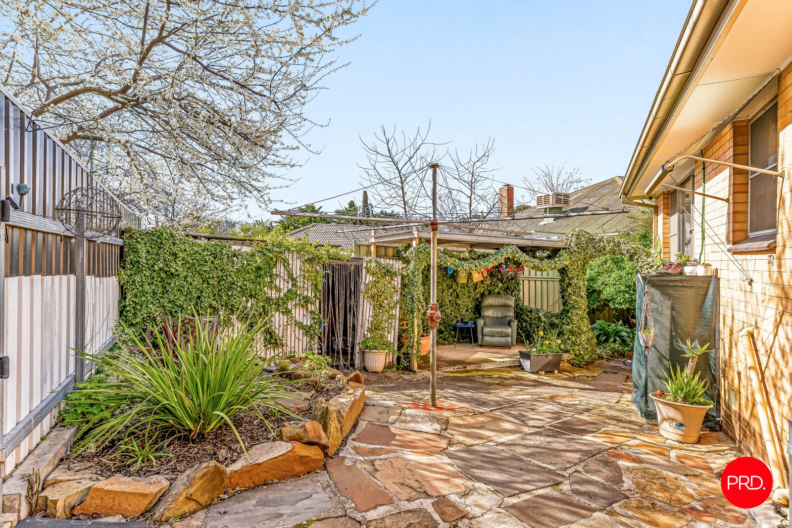 18 Speedy Street CALIFORNIA GULLY 14