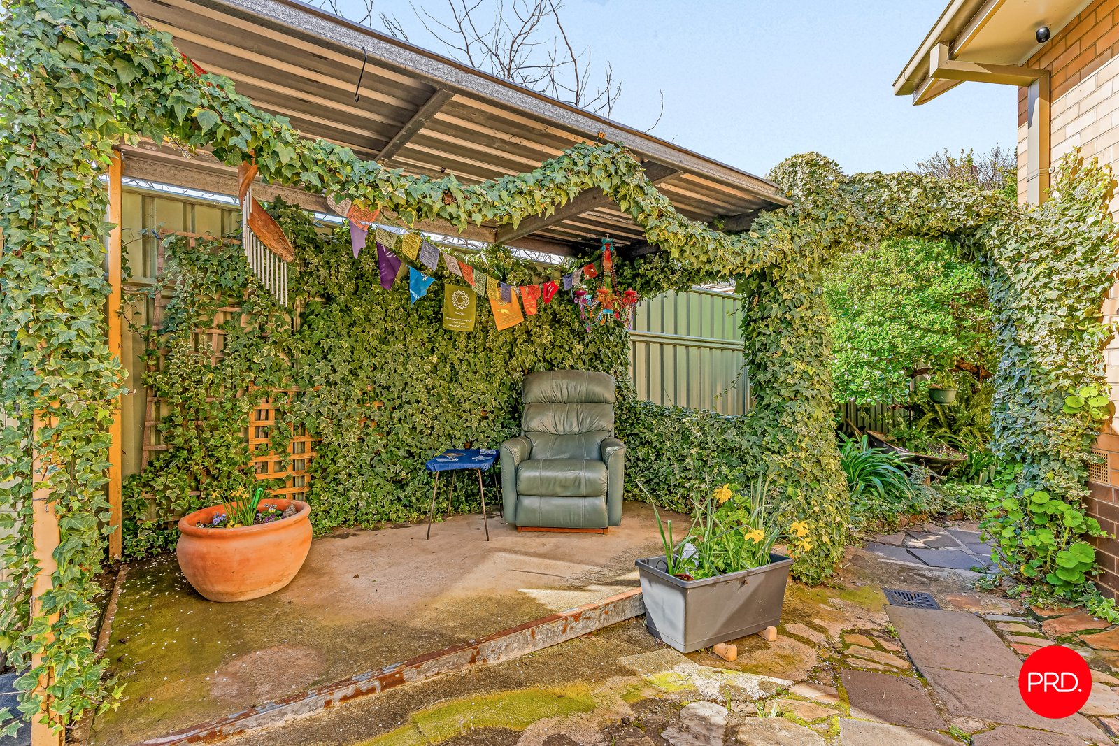 18 Speedy Street CALIFORNIA GULLY 15