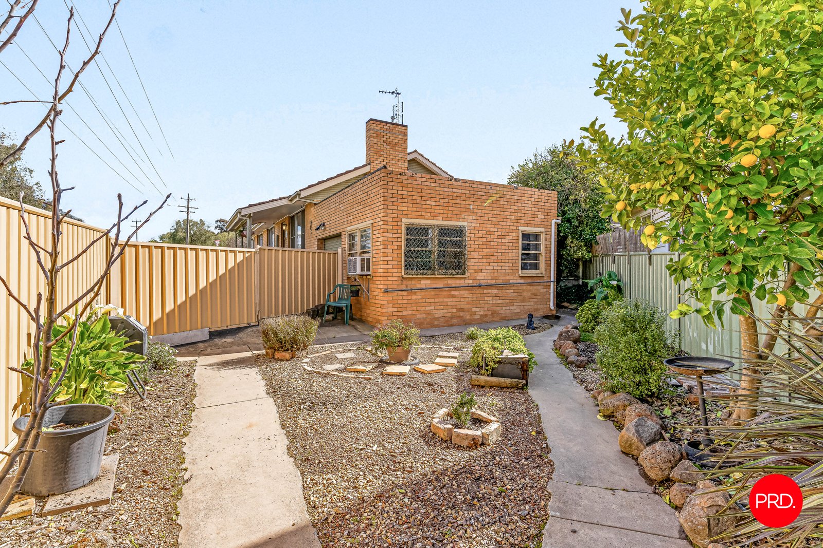 18 Speedy Street CALIFORNIA GULLY 18