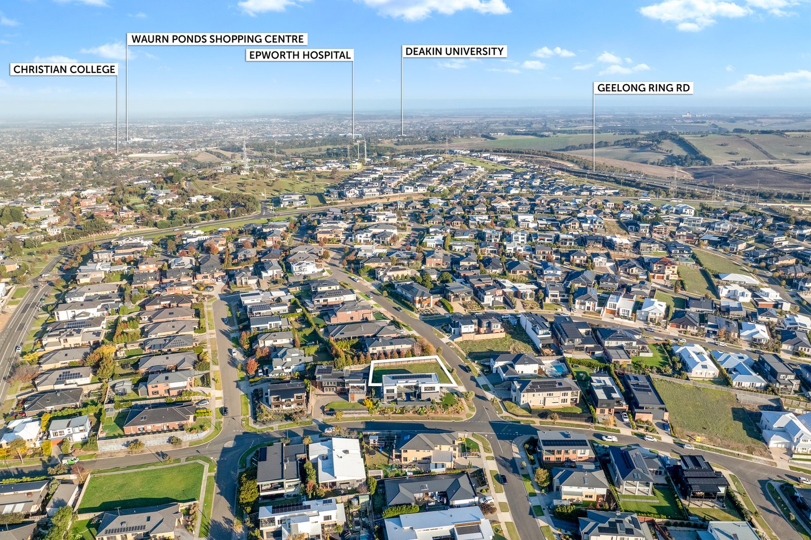 Gallery: 18 Springdale Rise