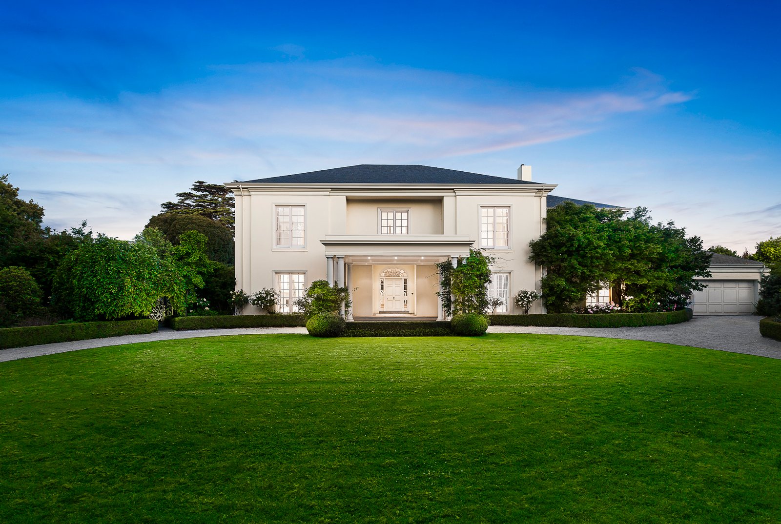 Real Estate and Property in 18 St Georges Road, Toorak, VIC