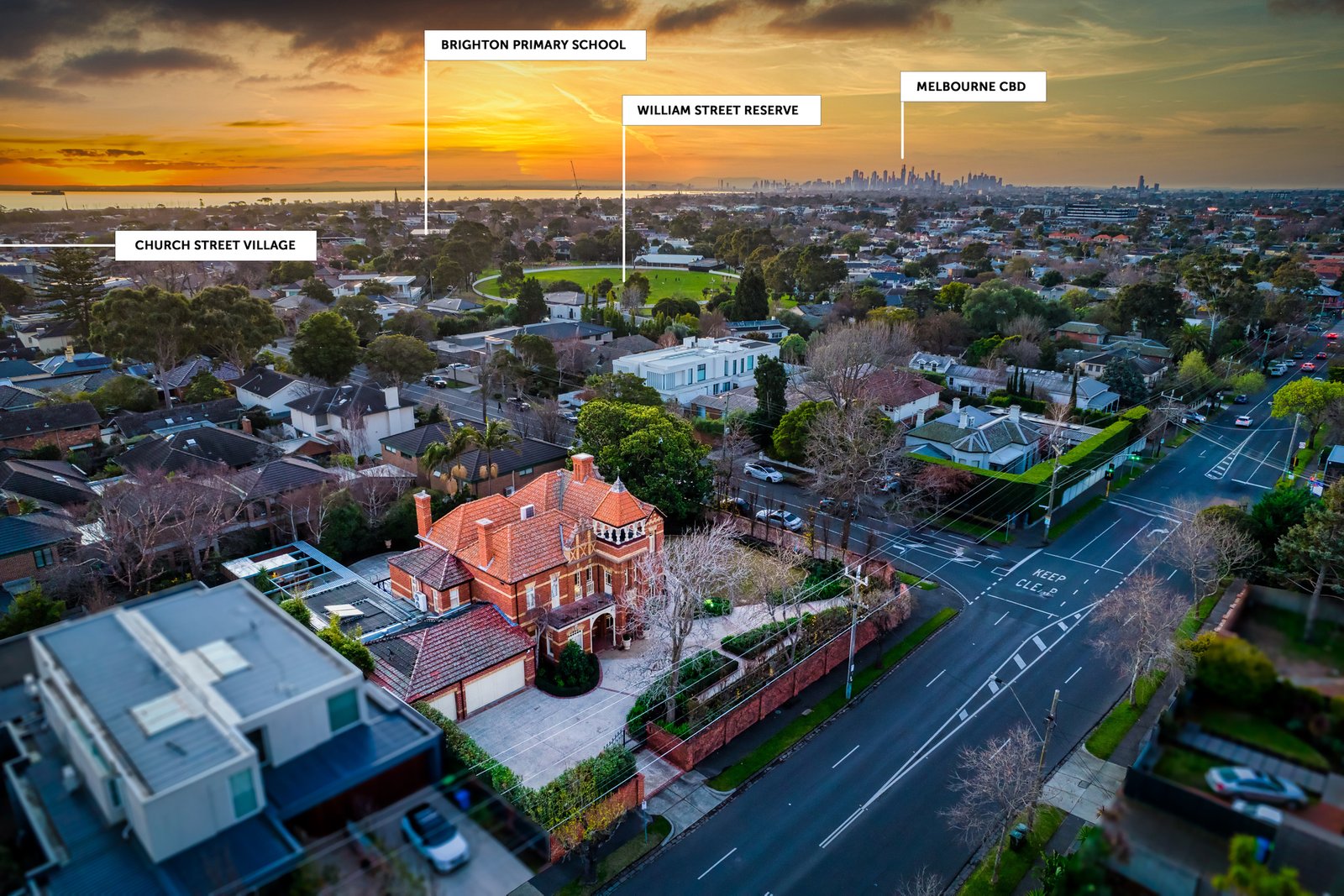 Real Estate and Property in 18 Stanley Street, Brighton, VIC