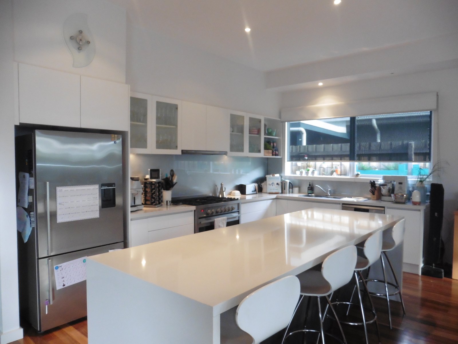 Gallery: 18 Steedman Street