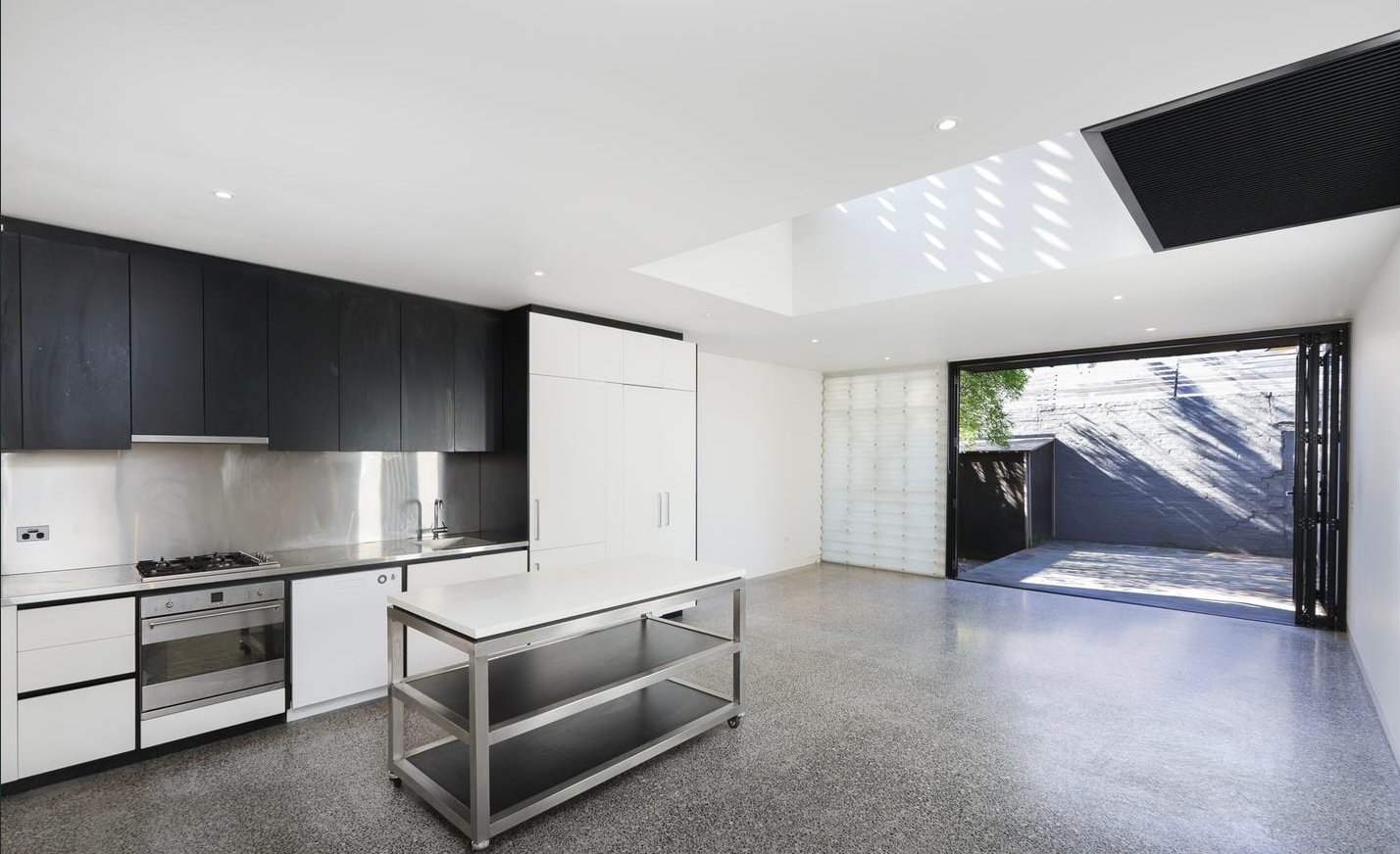 Gallery: 18 Steele Street