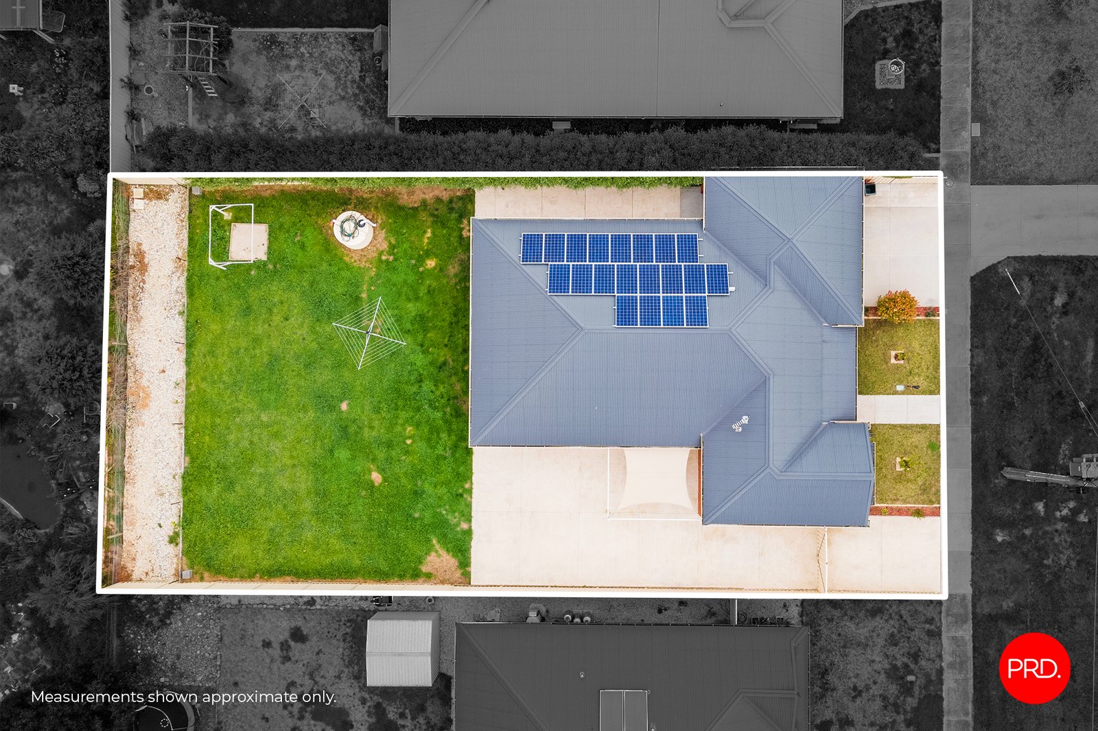 18 Stephenson Street HUNTLY 2