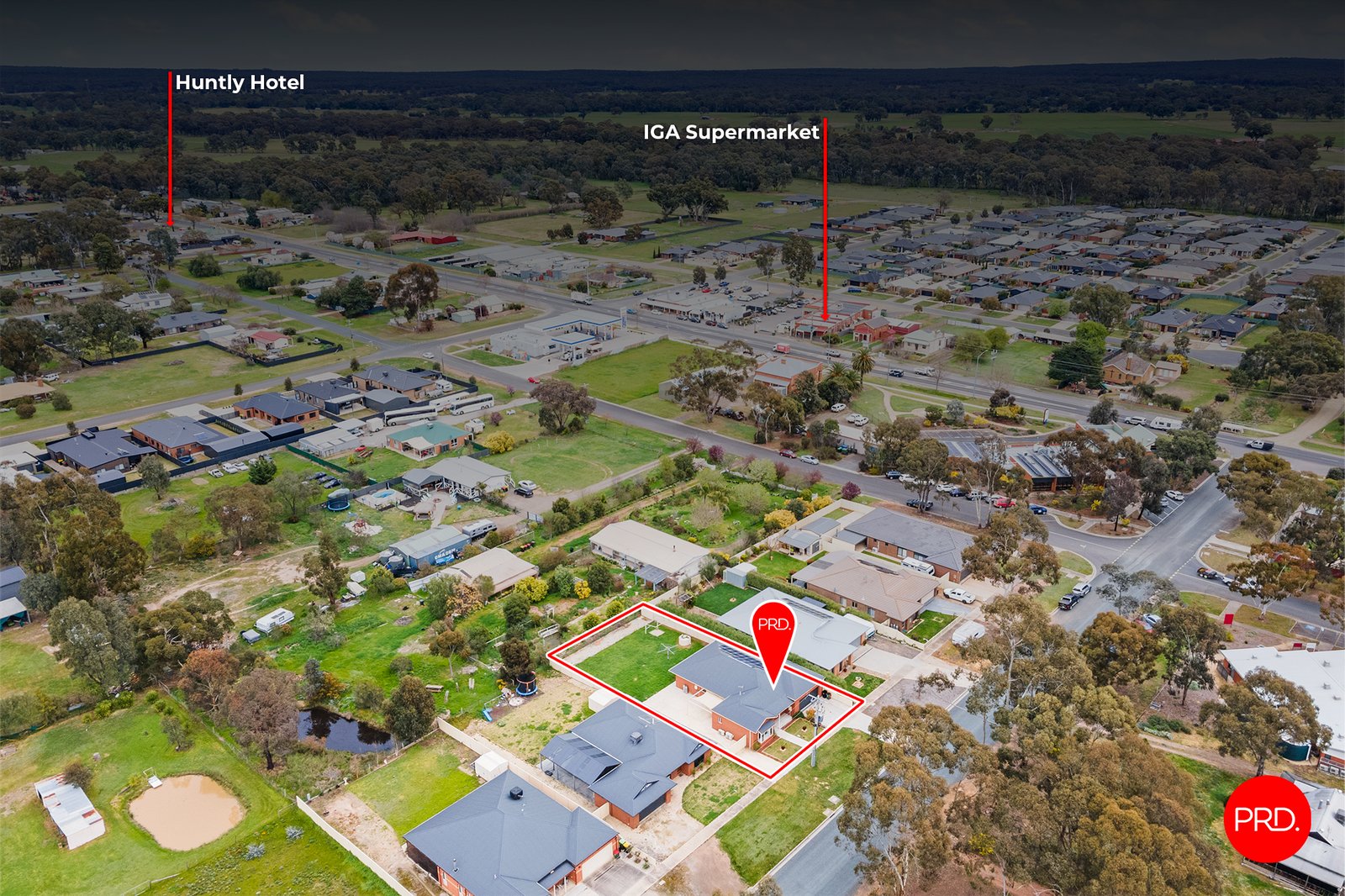 18 Stephenson Street HUNTLY 15