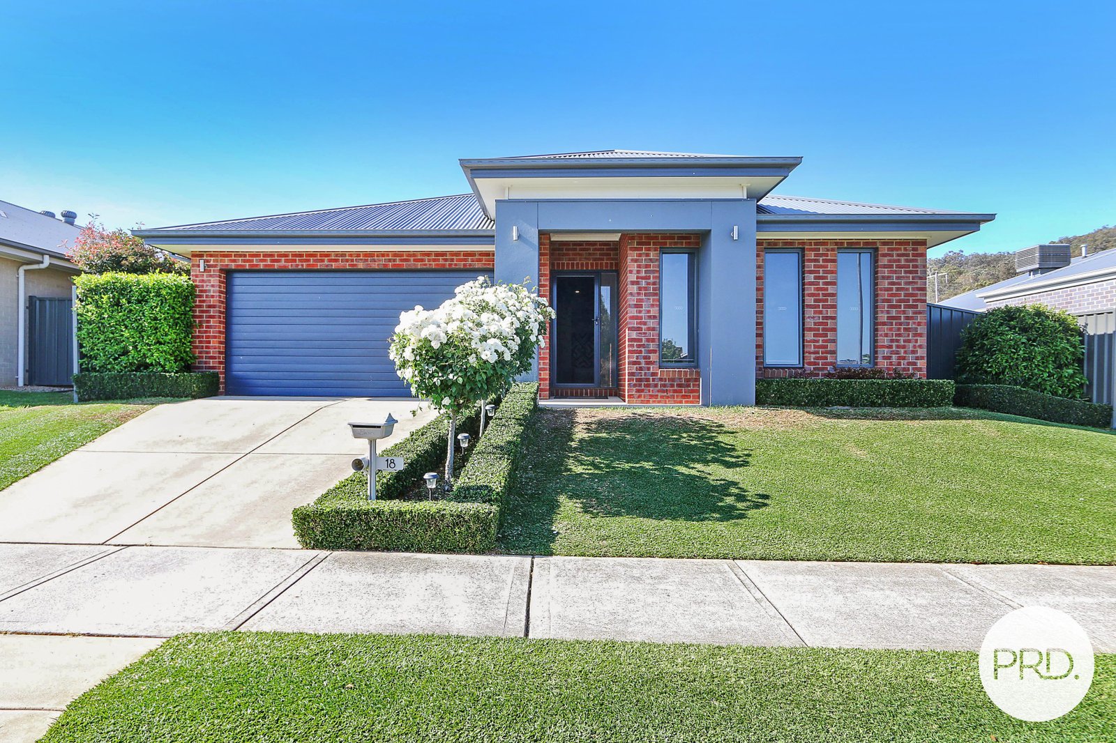 18 Strauss Street SPRINGDALE HEIGHTS 1