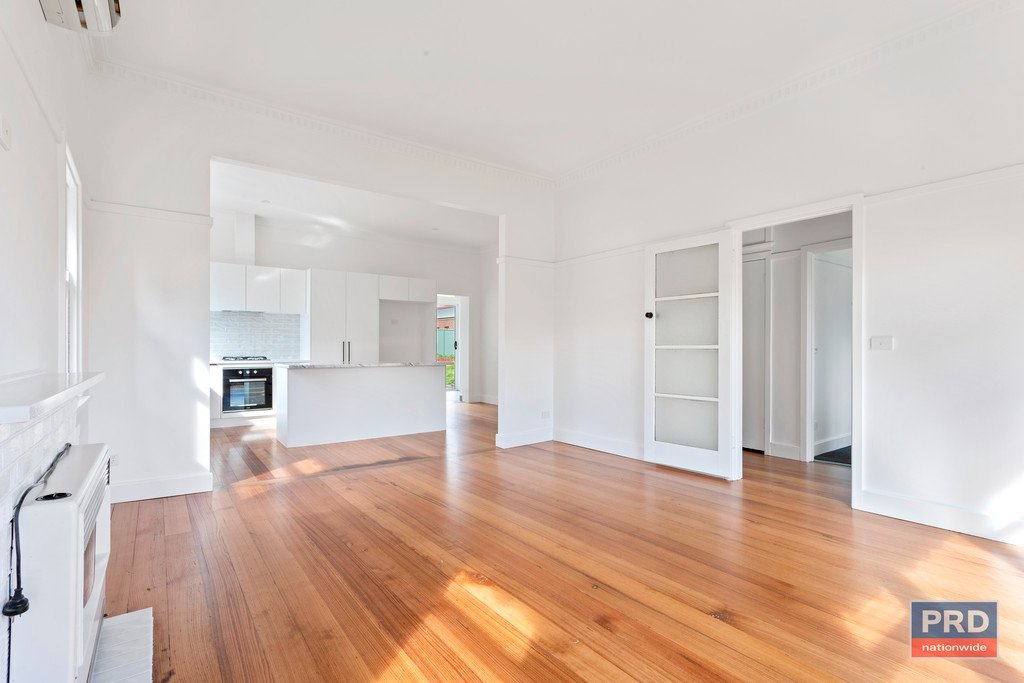 18 Strickland Road EAST BENDIGO 4