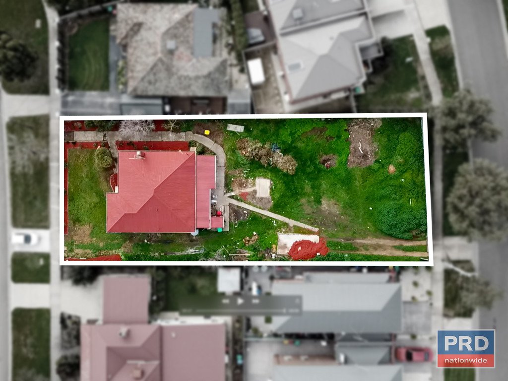 18 Strickland Road EAST BENDIGO 18