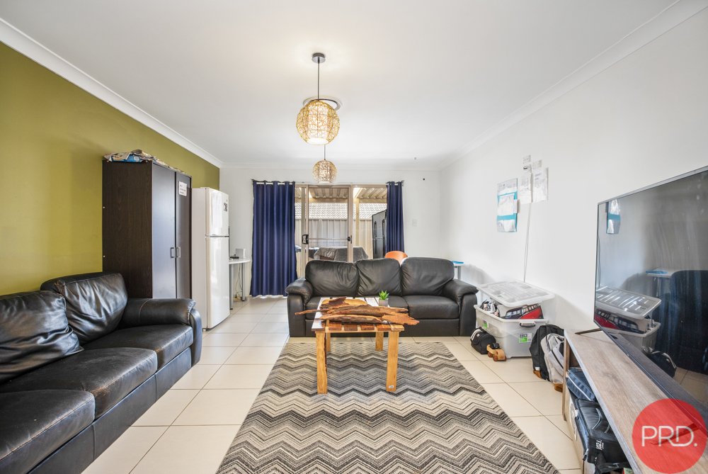 18 Strutt Crescent METFORD 2