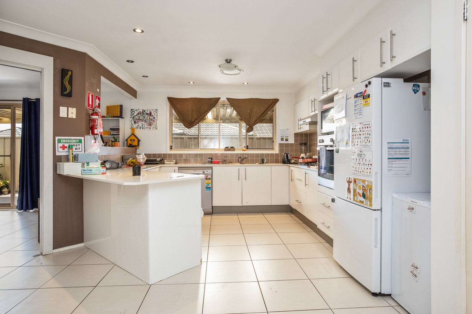 18 Strutt Crescent METFORD 4