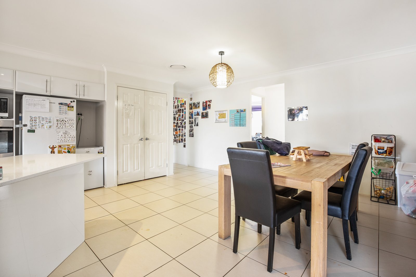 18 Strutt Crescent METFORD 5