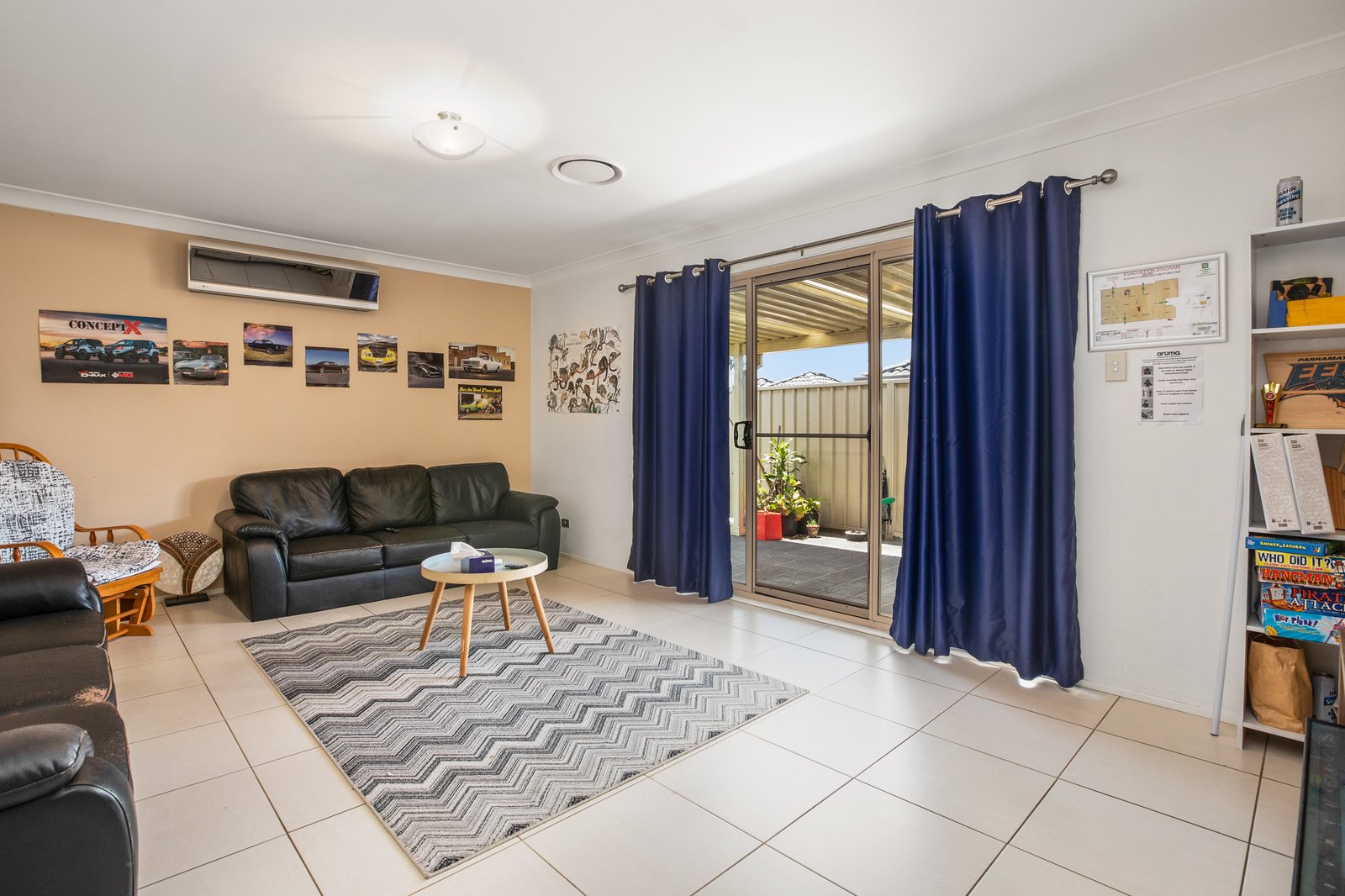 18 Strutt Crescent METFORD 6