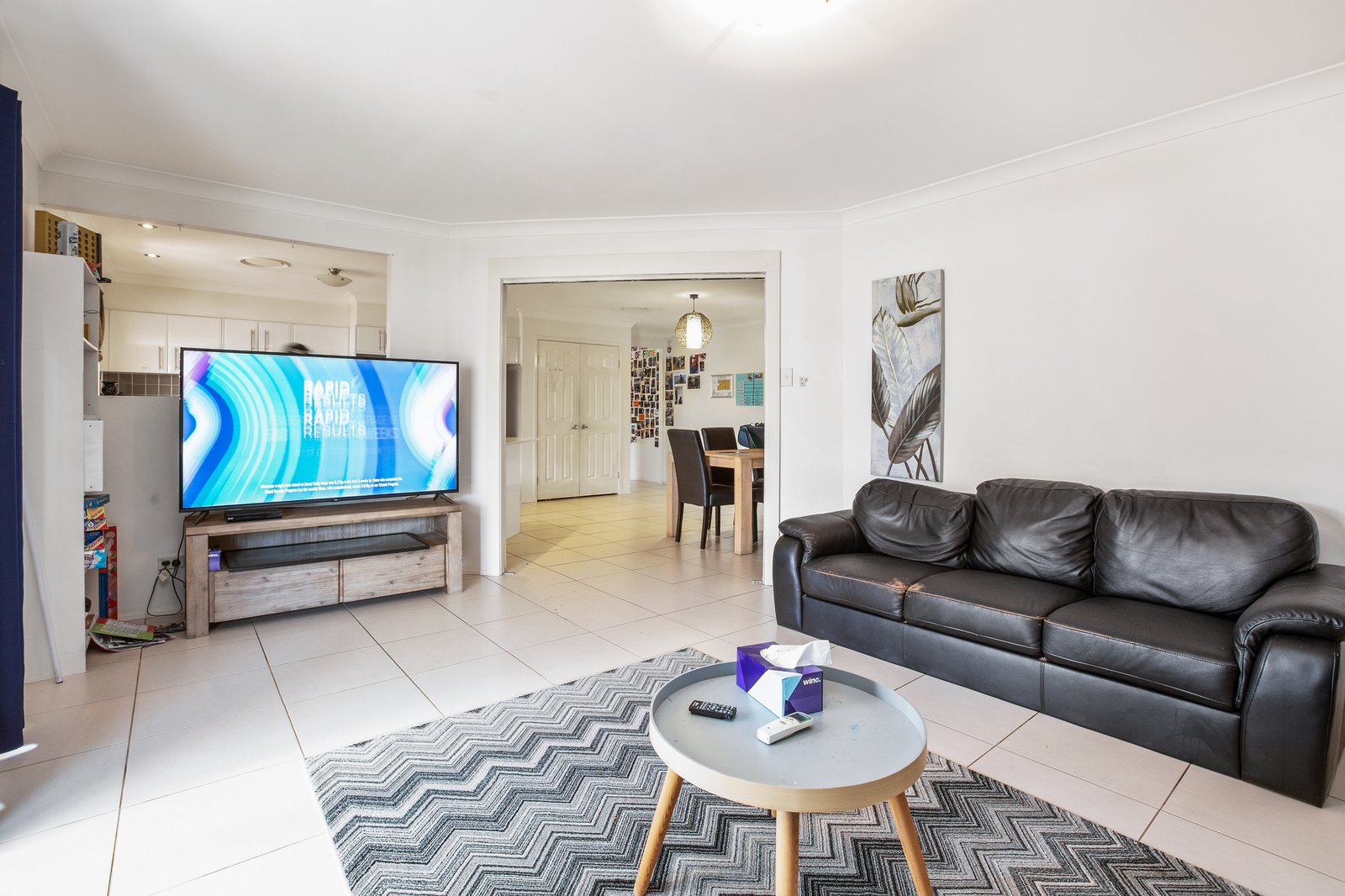 18 Strutt Crescent METFORD 7