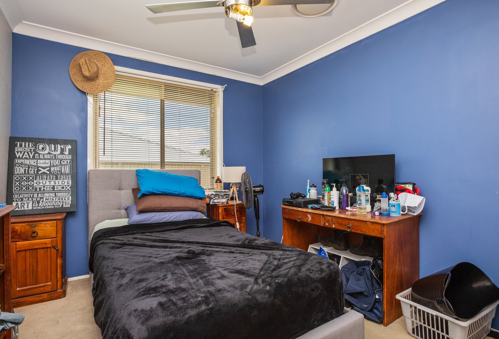 18 Strutt Crescent METFORD 13