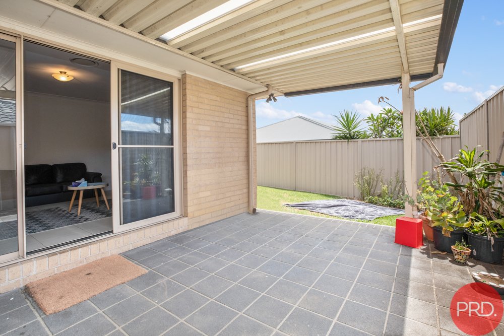 18 Strutt Crescent METFORD 15
