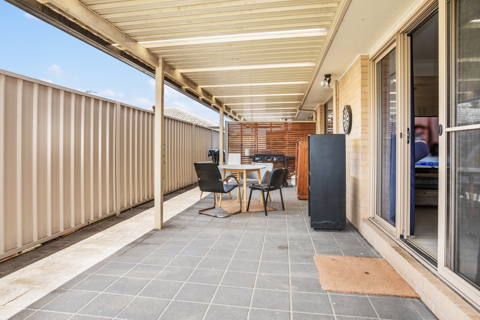 18 Strutt Crescent METFORD 16