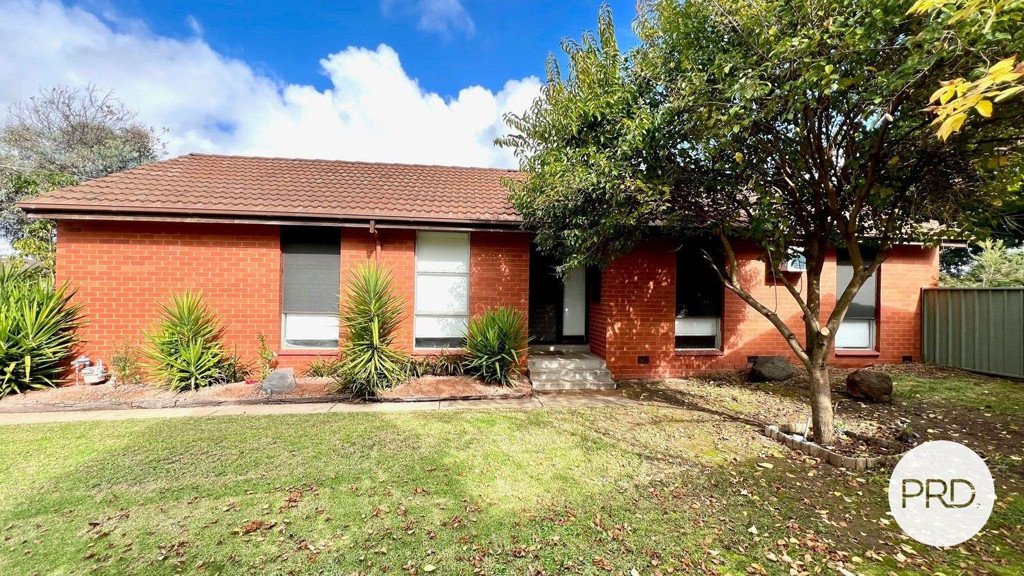 18 Sunbury Road SHEPPARTON 2