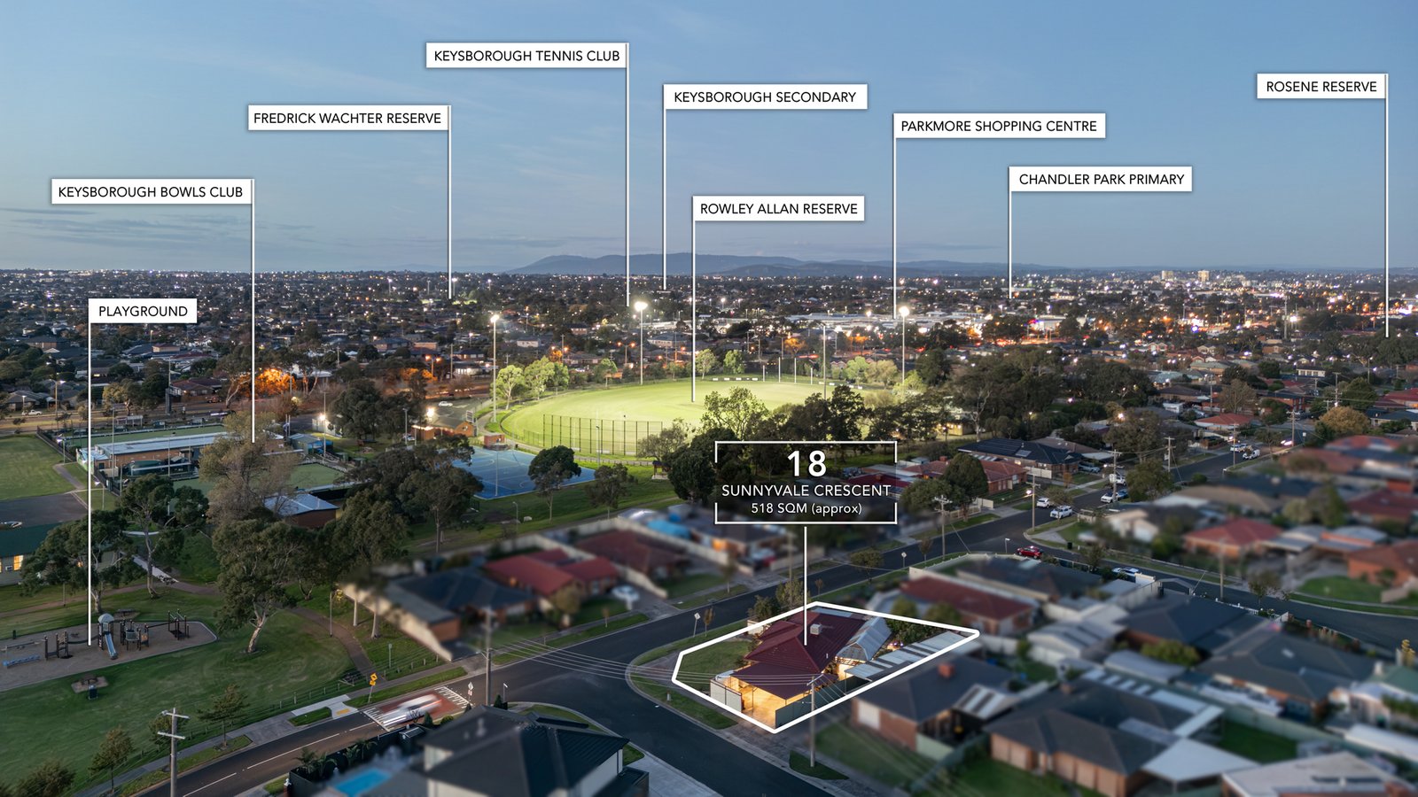 Gallery: 18 Sunnyvale Crescent