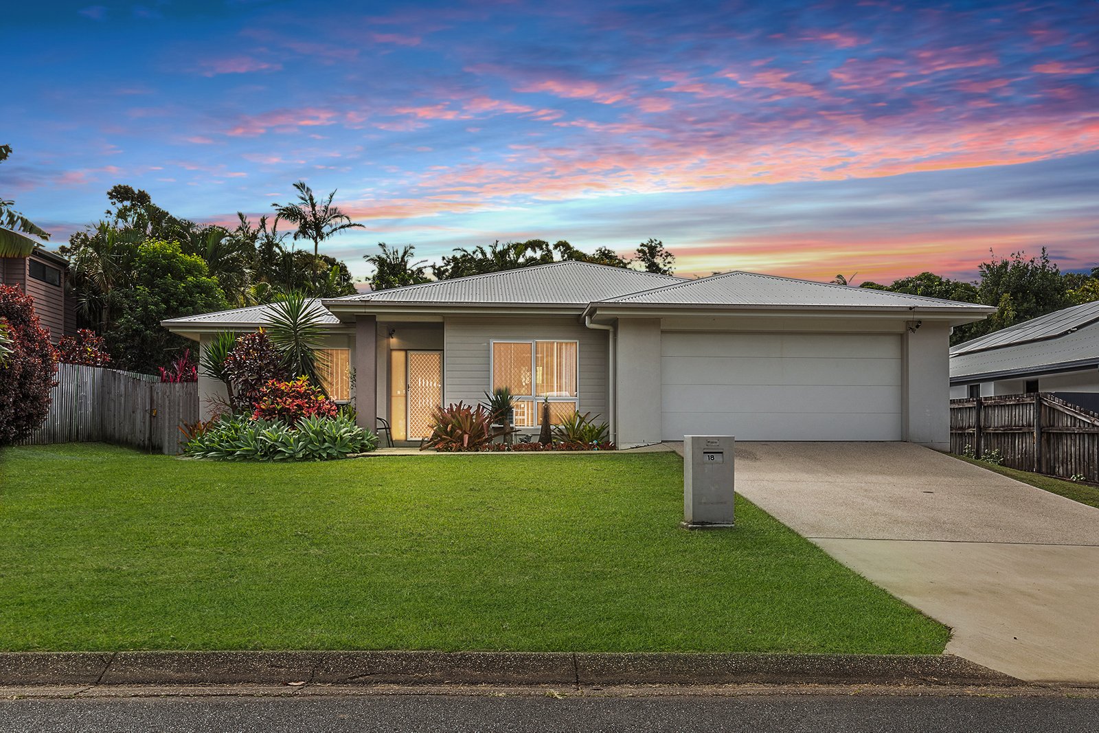 18 Sunset Drive JUBILEE POCKET 1