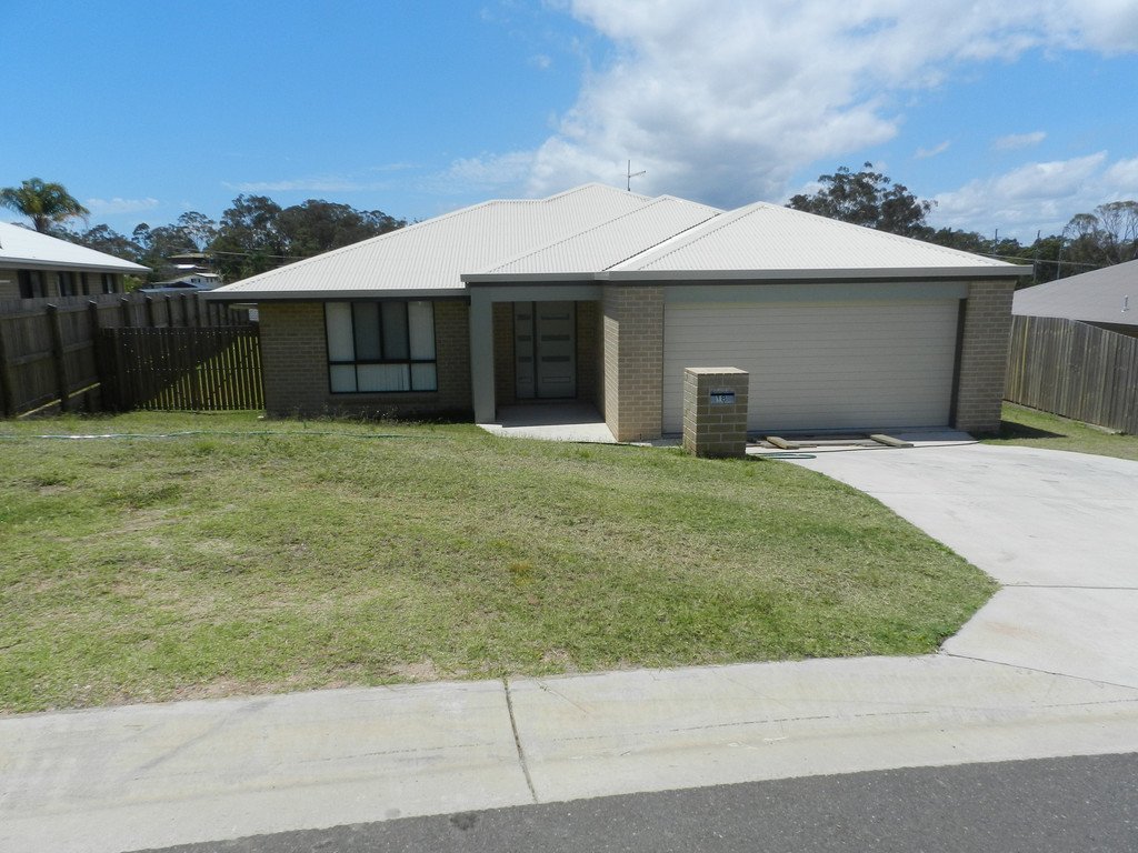 18 SURITA Court BOYNE ISLAND 1