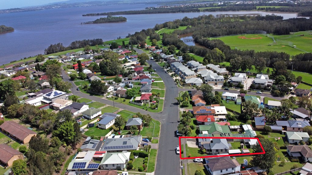 18 Sussex Street BERKELEY 1