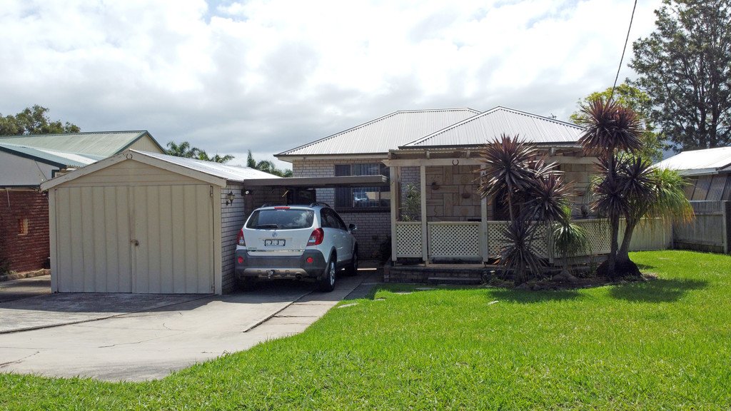 18 Sussex Street BERKELEY 2