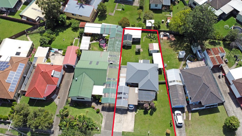 18 Sussex Street BERKELEY 3