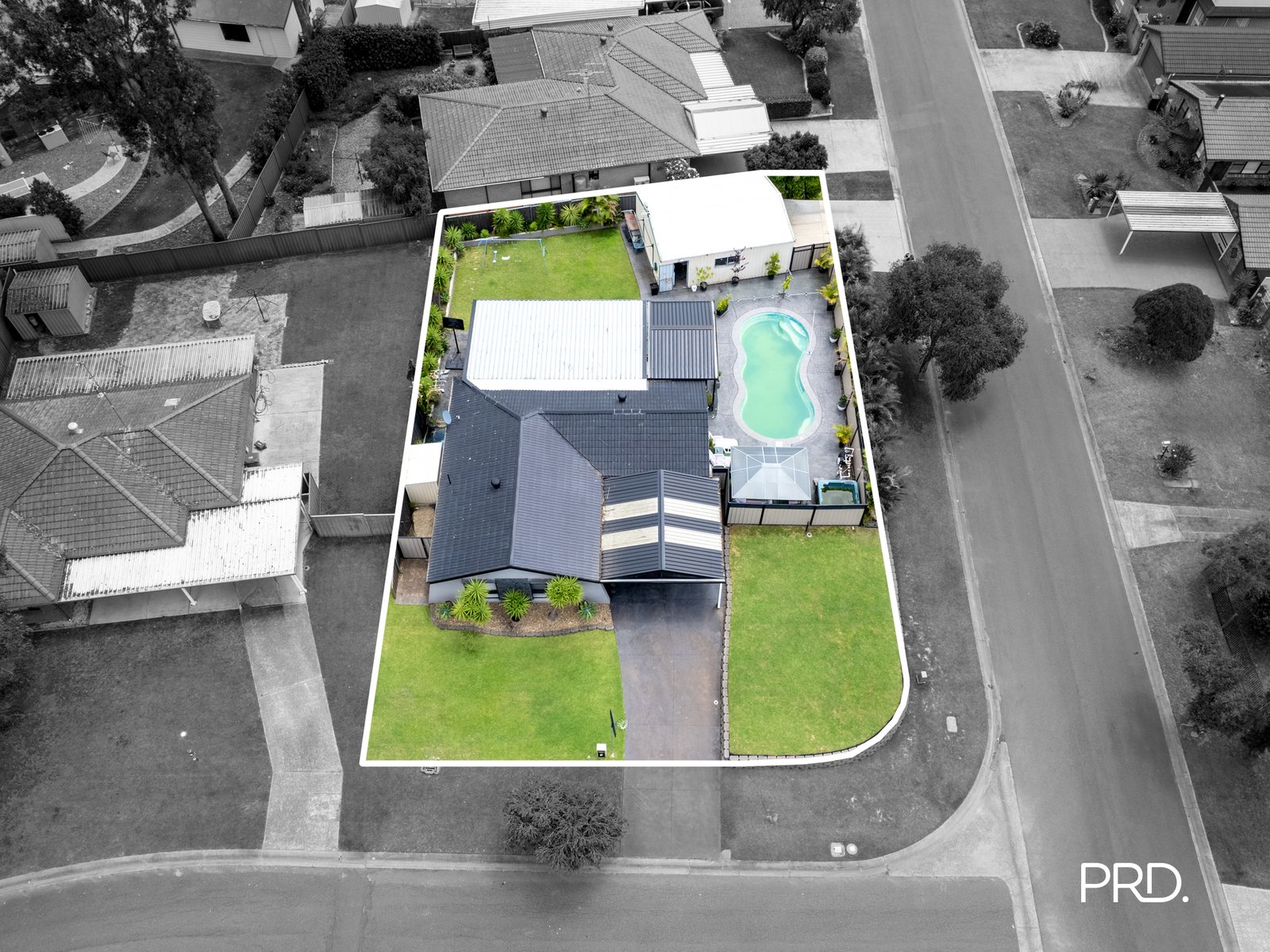 18 Swagman Place WERRINGTON DOWNS 11