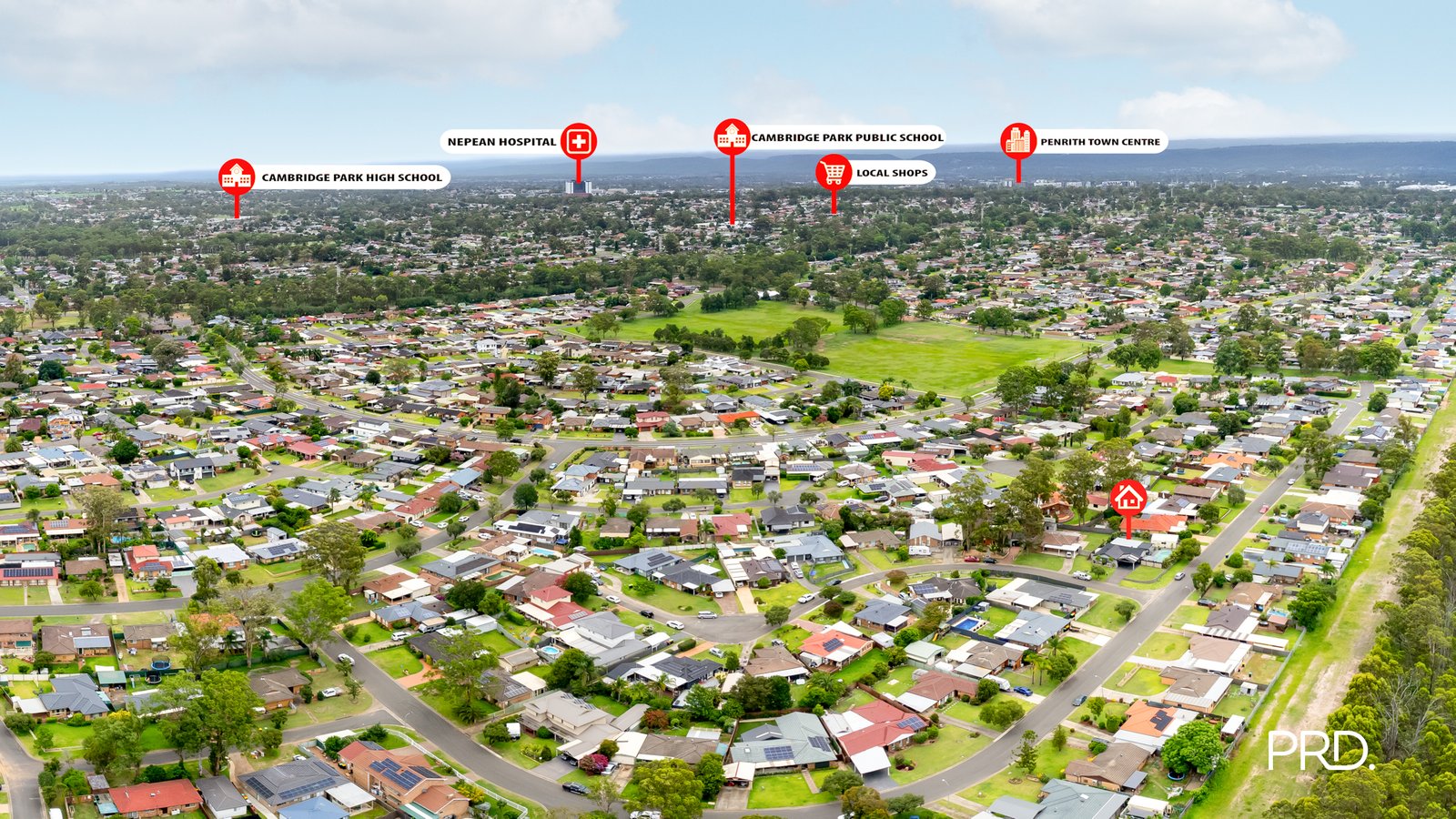 18 Swagman Place WERRINGTON DOWNS 12