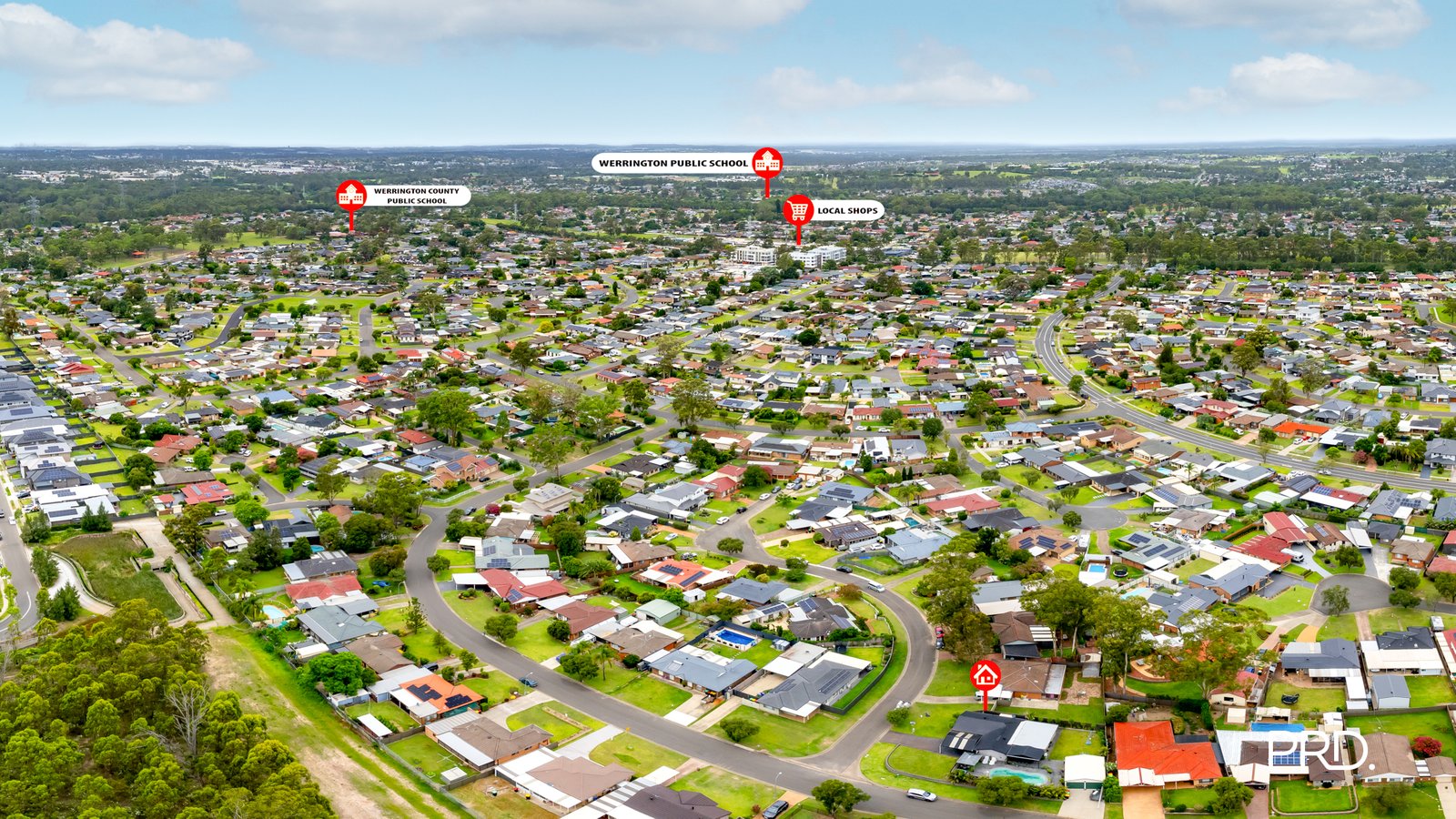 18 Swagman Place WERRINGTON DOWNS 13