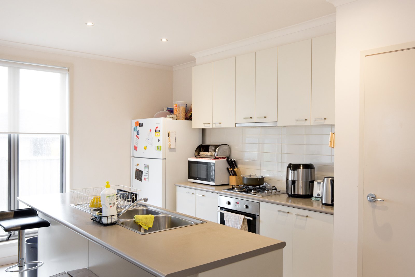 Gallery: 18 Swamp Gum Place
