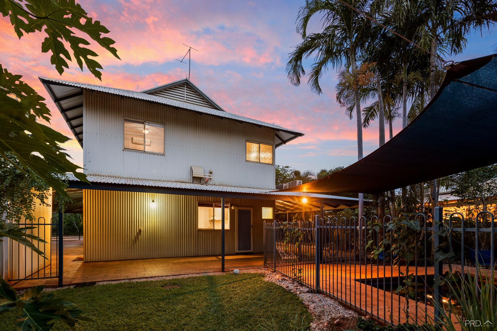 18 Taylor Road CABLE BEACH 29