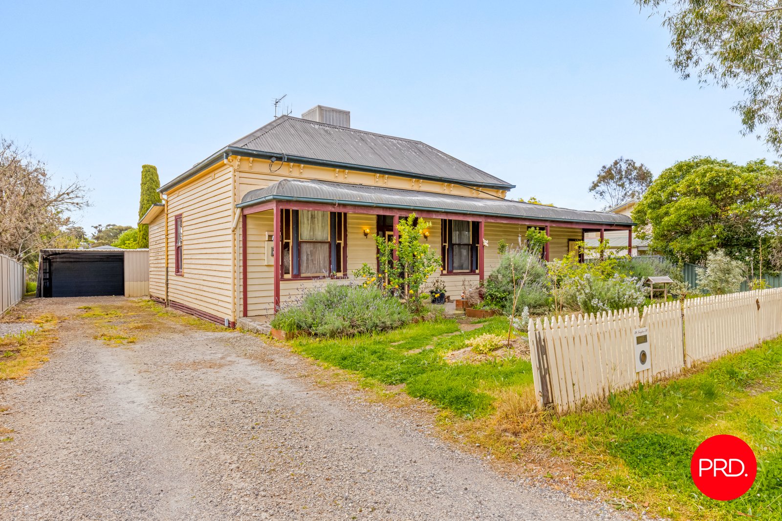 18 Taylor Street CALIFORNIA GULLY 1