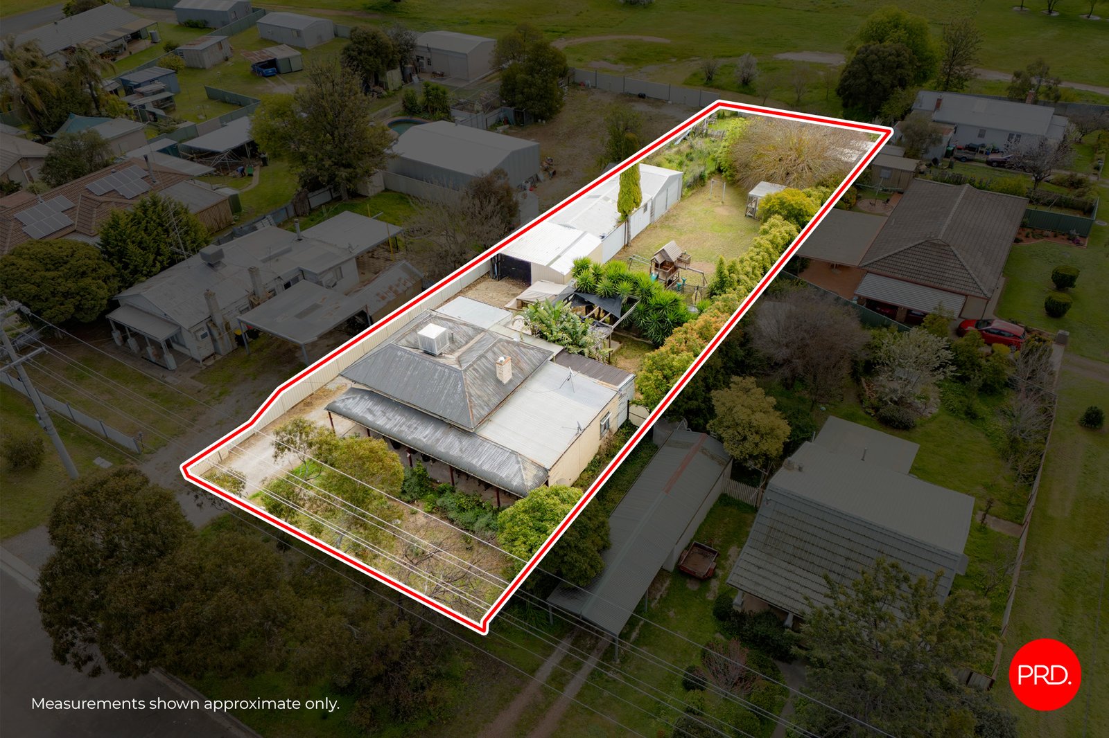 18 Taylor Street CALIFORNIA GULLY 2