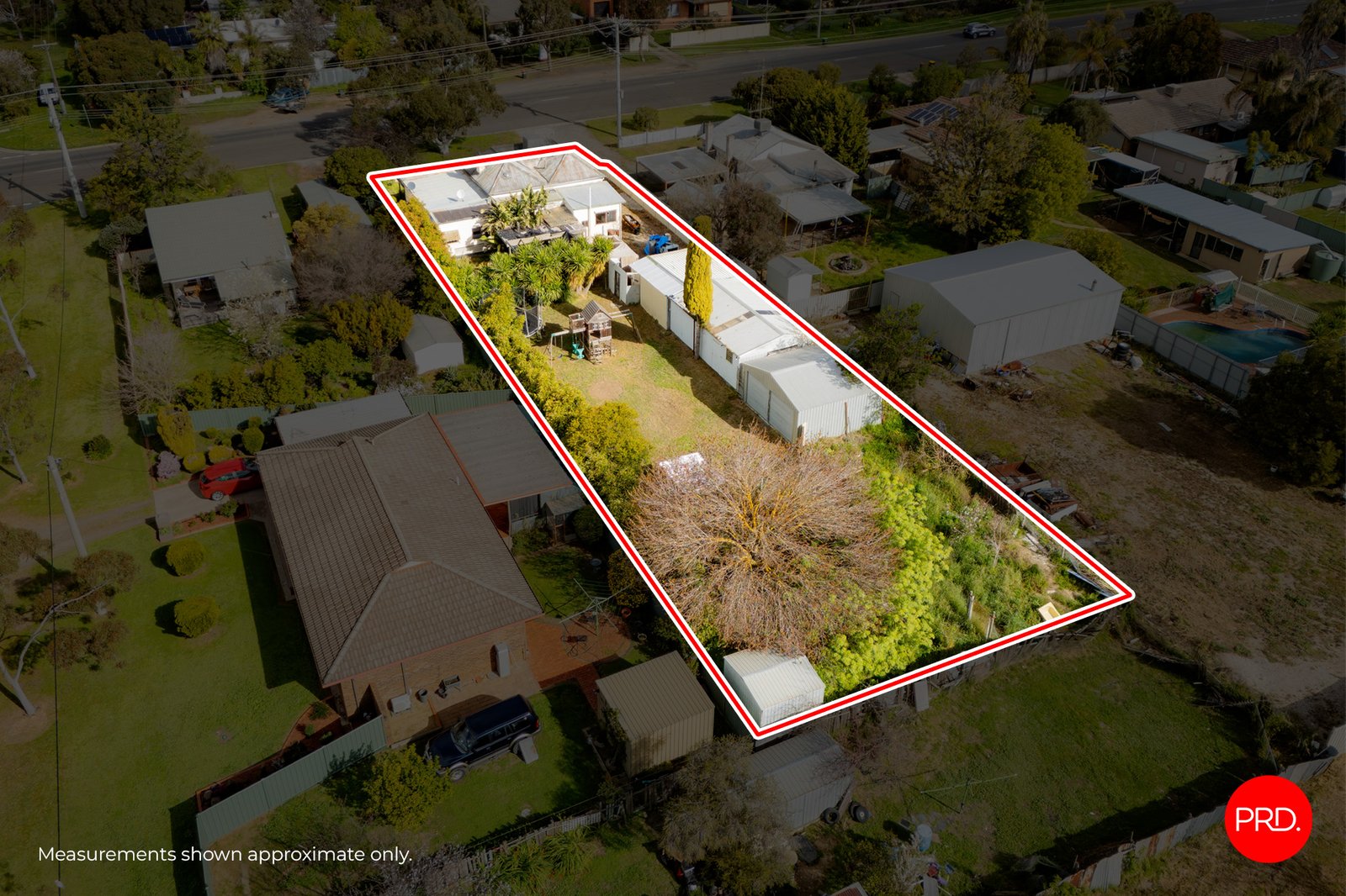 18 Taylor Street CALIFORNIA GULLY 15
