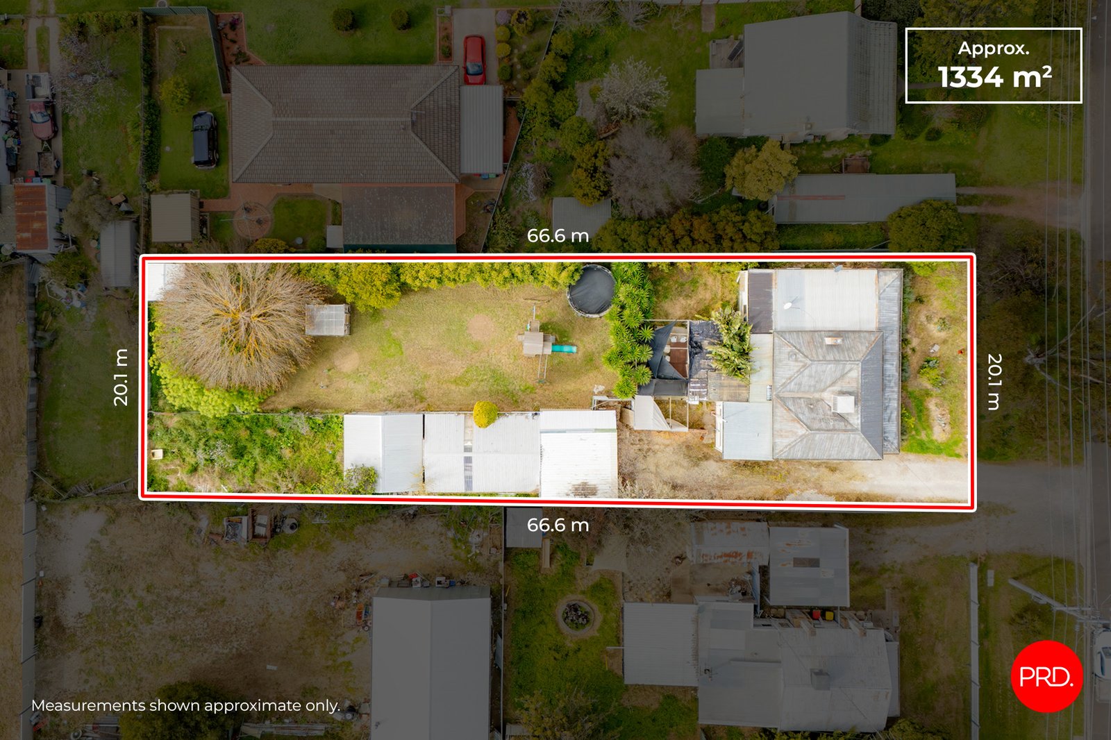 18 Taylor Street CALIFORNIA GULLY 16
