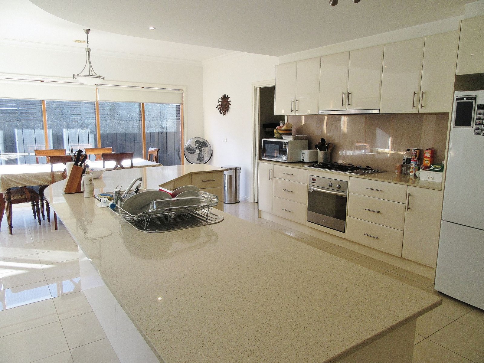 Gallery: 18 Teddington Road