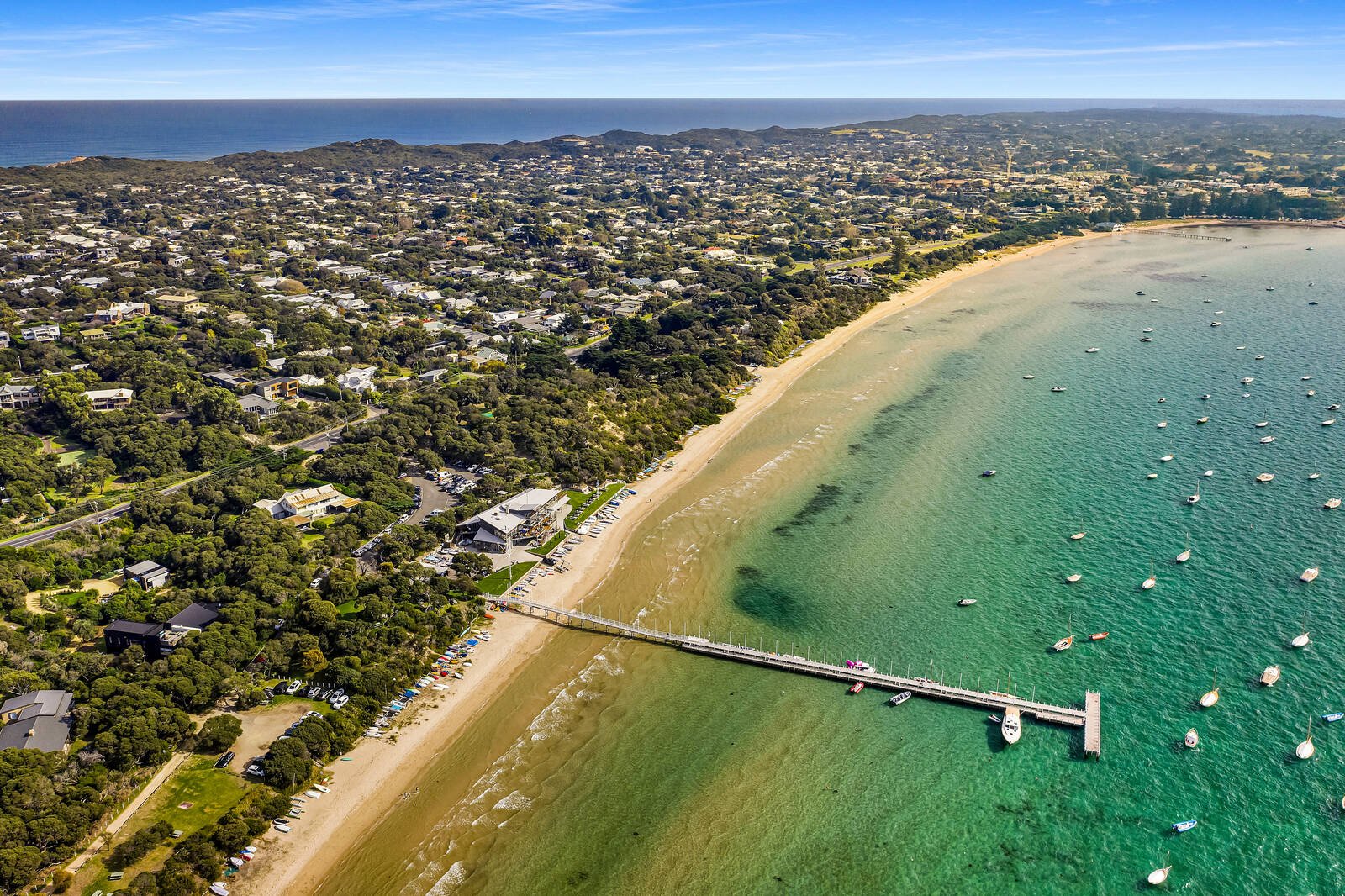 Real Estate and Property in 18 Terry Avenue, Sorrento, VIC