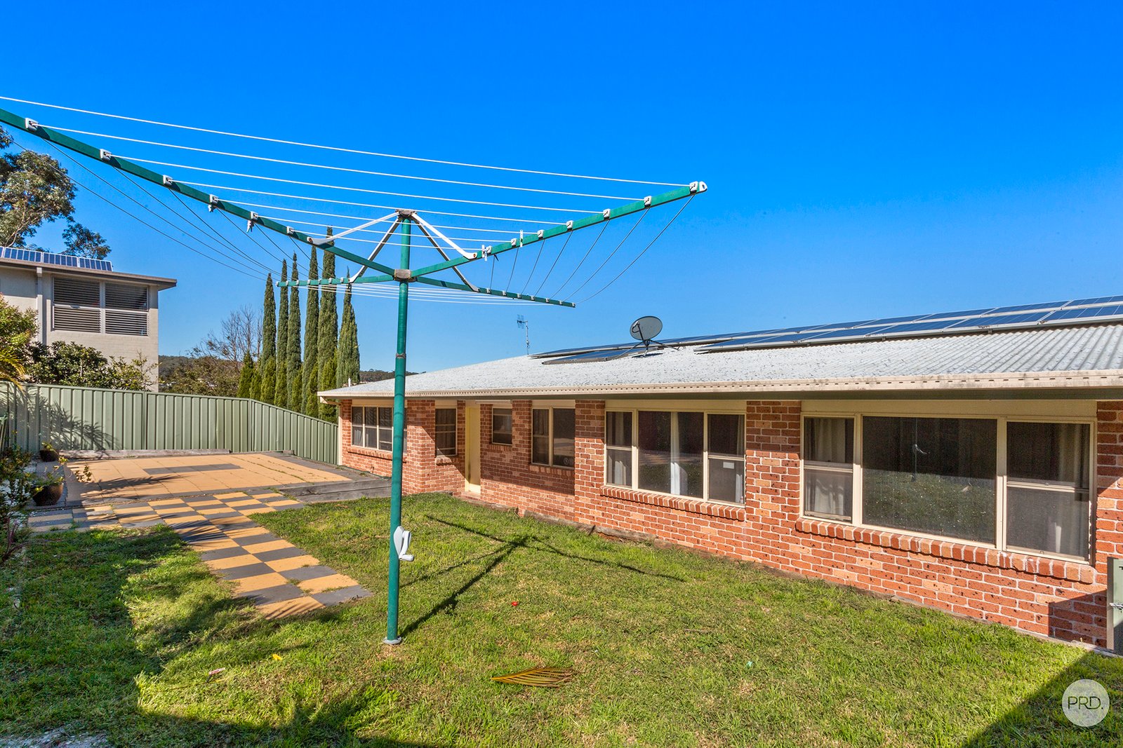 18 The Yardarm  CORLETTE 10