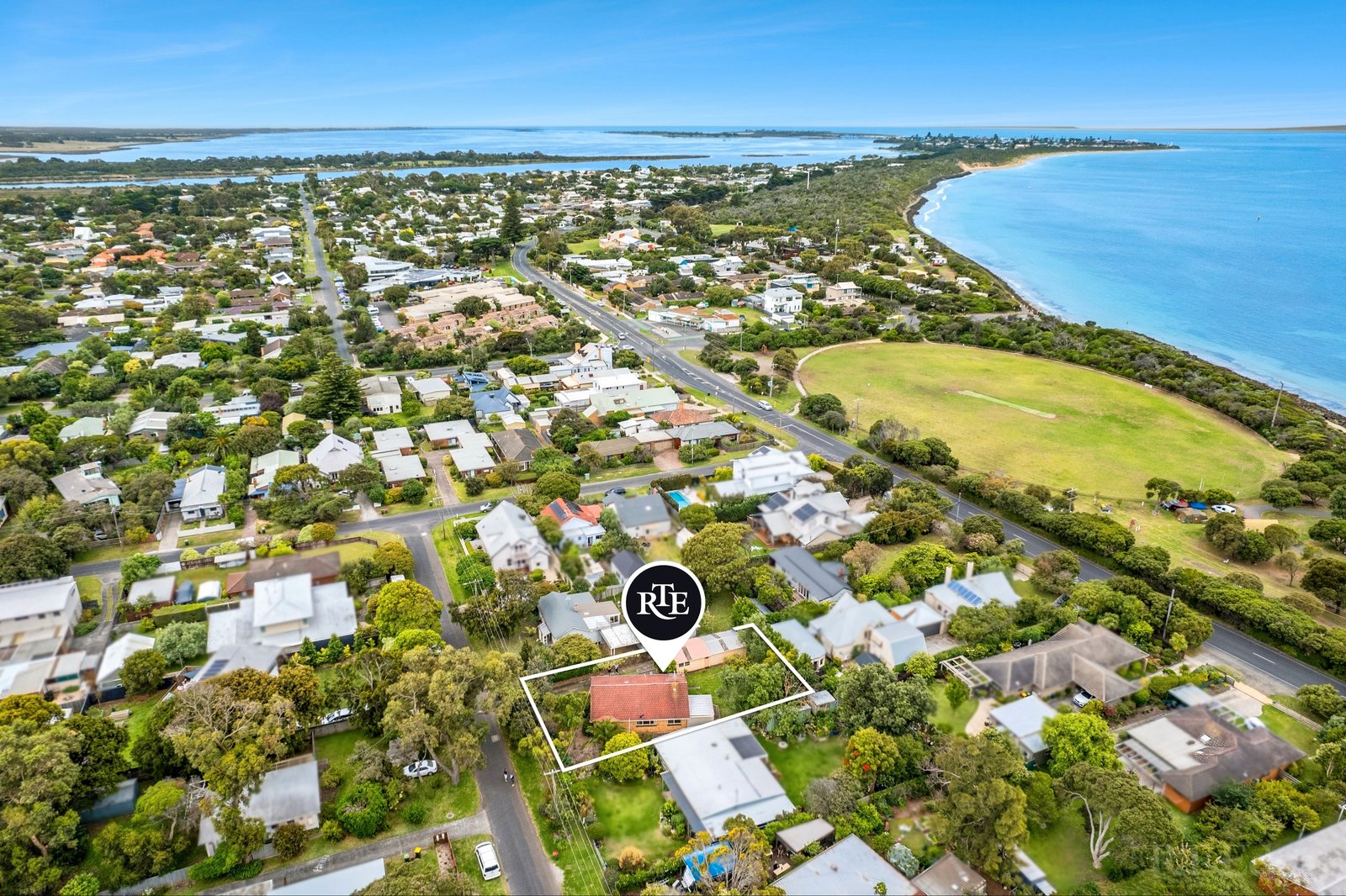 Real Estate and Property in 18 Thomson Street, Point Lonsdale, VIC